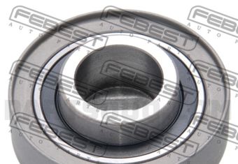 FEBEST 0387CF3 PULLEY IDLER