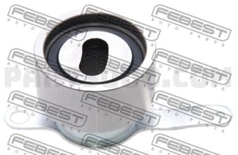 FEBEST 0387GH PULLEY IDLER