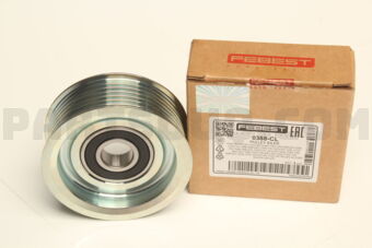 FEBEST 0388CL PULLEY IDLER