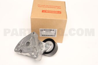 FEBEST 0390K24A BELT TENSIONER