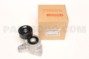 FEBEST 0390K24A BELT TENSIONER