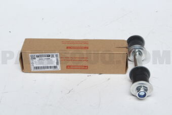 FEBEST 0423V45WR REAR STABILIZER LINK