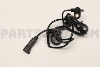 FEBEST 04606018 ABS SENSOR REAR RIGHT