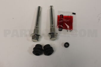 FEBEST 0474CYFKIT FRONT CALIPER SLIDE PIN KIT