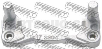 FEBEST 0477CCYR SUPPORT REAR BRAKE CALIPER