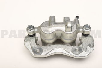 FEBEST 0477K96WFLH FRONT LEFT BRAKE CALIPER ASSEMBLY