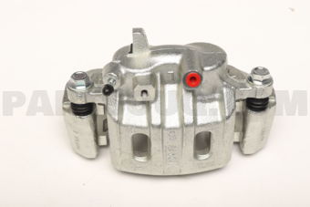 FEBEST 0477K96WFLH FRONT LEFT BRAKE CALIPER ASSEMBLY