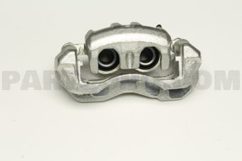 FEBEST 0477K96WFRH FRONT RIGHT BRAKE CALIPER ASSEMBLY