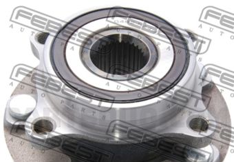 FEBEST 0482NA4MF FRONT WHEEL HUB