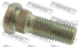 FEBEST 0484003 HAIRPIN WHEEL