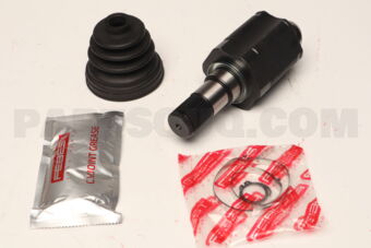 FEBEST 0511GJATLH INNER JOINT LEFT 24X40X31
