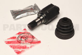 FEBEST 0511GJATLH INNER JOINT LEFT 24X40X31