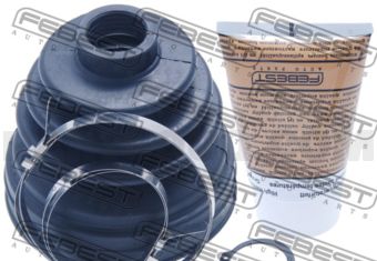 FEBEST 0515BK23LHT BELLOW, DRIVESHAFT