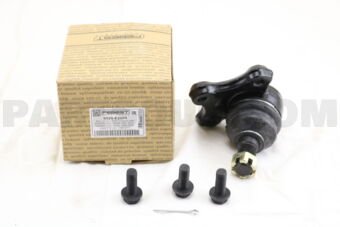 FEBEST 0520E2000 BALL JOINT FRONT LOWER ARM