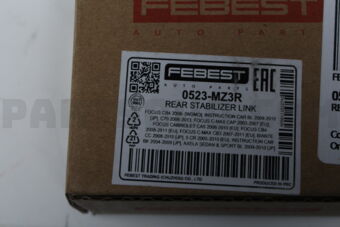 FEBEST 0523MZ3R REAR STABILIZER LINK