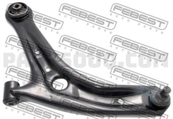 FEBEST 0524DEFL LEFT FRONT ARM