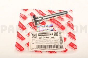 FEBEST 0574CX5LOWR PIN SLIDE REAR