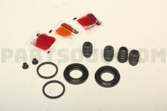 FEBEST 0575CX3R REAR BRAKE CALIPER REPAIR KIT