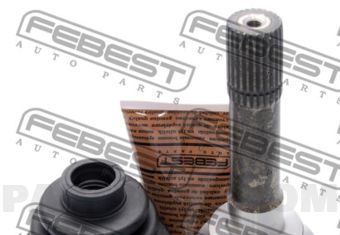FEBEST 0710034 OUTER CVJ 30X48X26