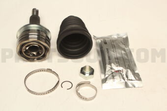 FEBEST 0710AZG413 OUTER CV JOINT 28X49X25