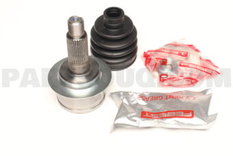 FEBEST 0710VITLY OUTER CV JOINT 29X57.6X28
