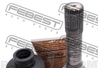 FEBEST 0710XL7 OUTER CVJ 32X48X26