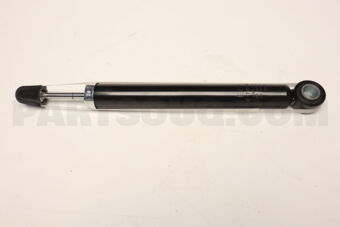 FEBEST 07110002R REAR SHOCK ABSORBER GAS.TWIN TUBE