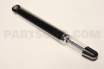 FEBEST 07110002R REAR SHOCK ABSORBER GAS.TWIN TUBE