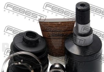 FEBEST 0711LNLH INNER JOINT LEFT 21X38X26