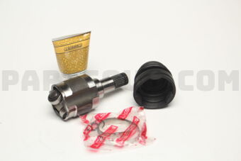 FEBEST 0711RS415ATLH INNER CV JOINT LEFT 28X38X22