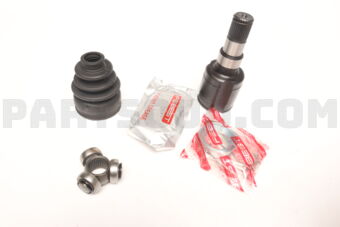FEBEST 0711VITLY INNER CV JOINT 29X38X28