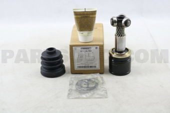 FEBEST 0711XL7RH INNER JOINT RIGHT 30X35X26