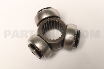 FEBEST 0716GVJBRH TRIPOD JOINT 22X31.95