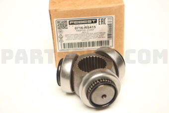 FEBEST 0716RS415 TRIPOD JOINT 28X32.35