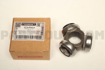 FEBEST 0716RS415 TRIPOD JOINT 28X32.35