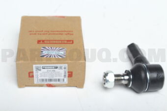 FEBEST 0721RS TIE ROD END