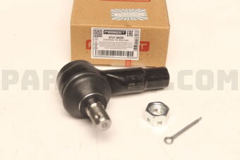 FEBEST 0721WGR TIE ROD END