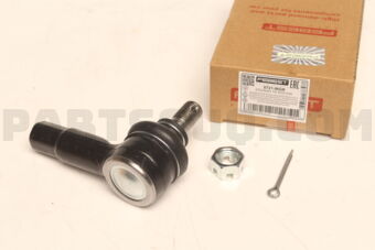 FEBEST 0721WGR TIE ROD END