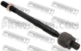 FEBEST 0722GVSQ AXIAL JOINT