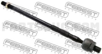 FEBEST 0722SX4UN AXIAL JOINT