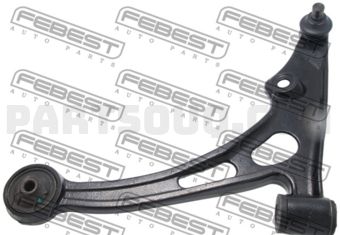 FEBEST 0724AERLH LEFT FRONT ARM