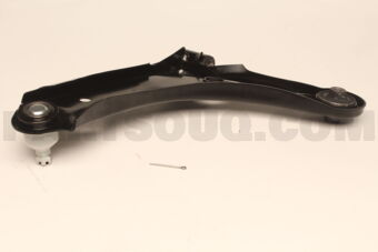 FEBEST 0724VITFRH RIGHT FRONT ARM
