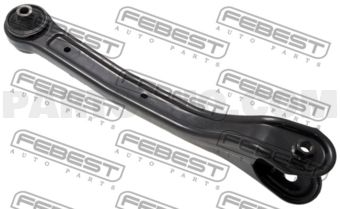 FEBEST 0725GVJBR REAR LATERAL CONTROL ROD