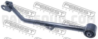 FEBEST 0725LIANRLH REAR LEFT LATERAL CONTROL ROD
