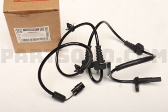 FEBEST 07606001 ABS SENSOR FRONT LEFT