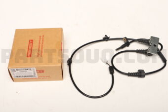 FEBEST 07606002 ABS SENSOR FRONT RIGHT