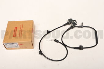 FEBEST 07606002 ABS SENSOR FRONT RIGHT