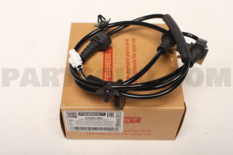 FEBEST 07606002 ABS SENSOR FRONT RIGHT