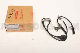 FEBEST 07606003 ABS SENSOR FRONT LEFT