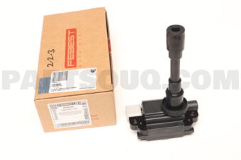 FEBEST 07640001 IGNITION COIL